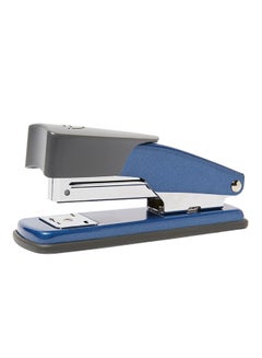 ATLAS Half Strip Metal Stapler Black/Silver  - Image 2