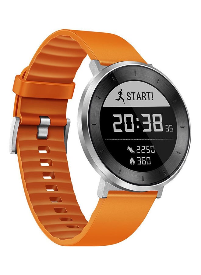 HUAWEI MES-B19 Bluetooth Fitness Tracker Orange  - Image 1