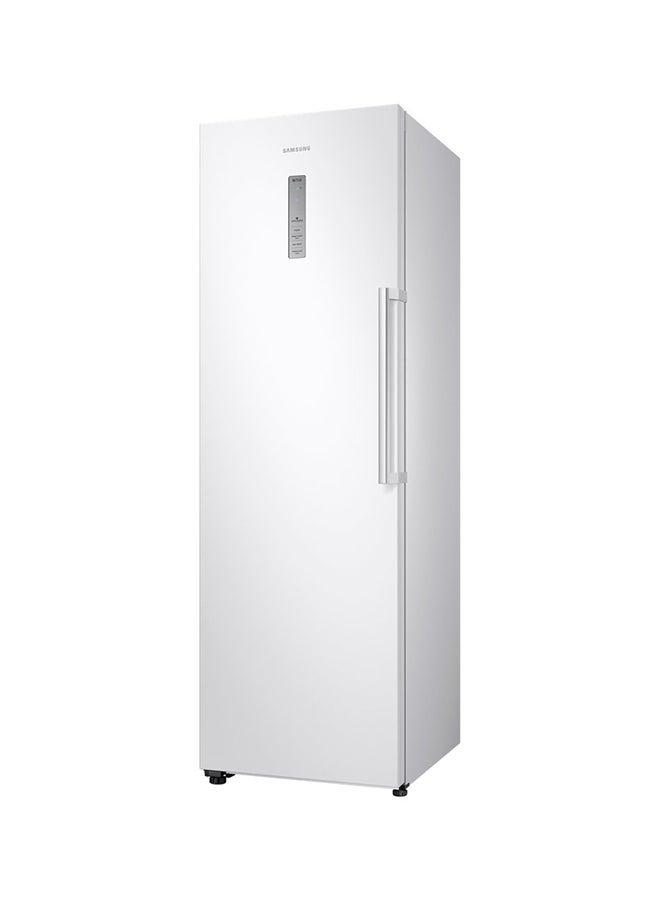 Samsung Refrigerator 322L RZ32M7110WW White  - Image 3