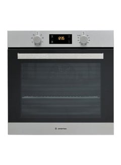 Ariston Electric Multifunction Oven 66L FA3 540 H IX A White 