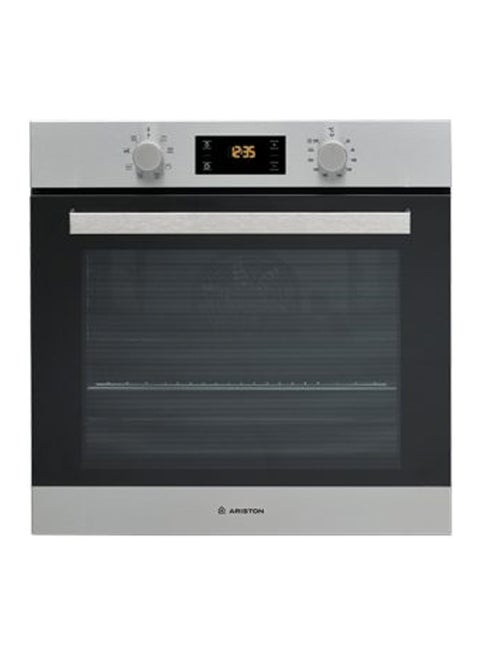 Electric Multifunction Oven 66L FA3 540 H IX A White