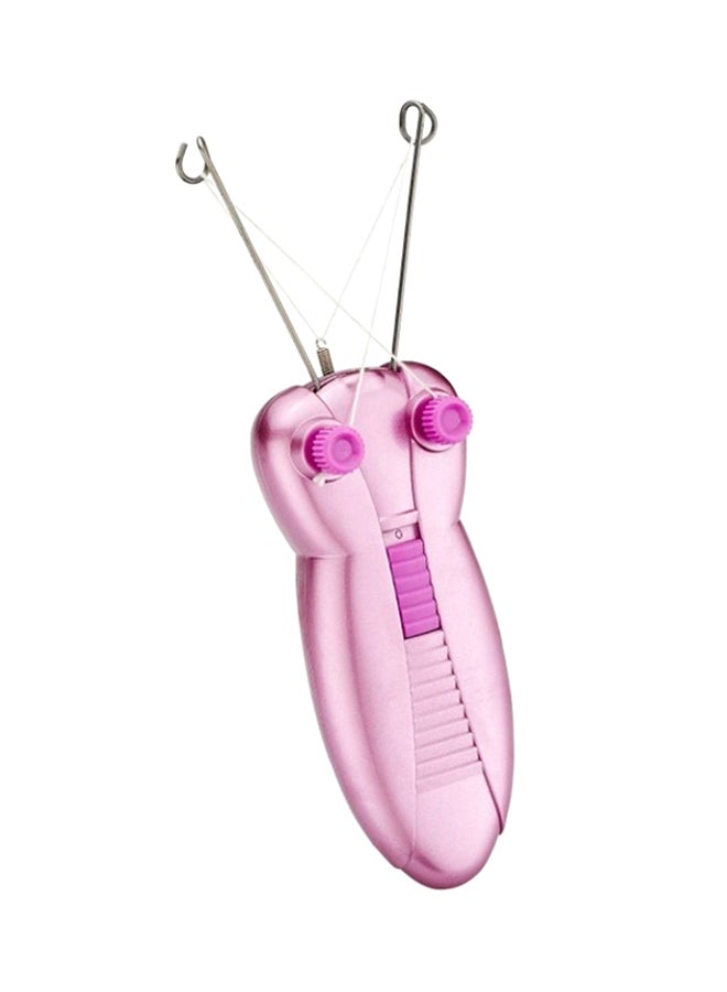 BRAUN Electrophoresis Scissors Purple