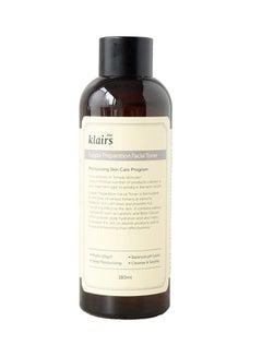 Supple Preparation Facial Toner 180ml