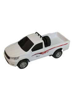 Generic RC Toyota Hilux Car 