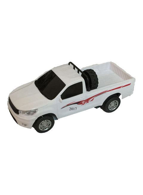 RC Toyota Hilux Car