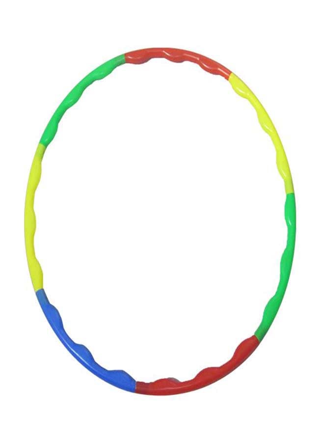 حلقة هولا هوب للأطفال 70سم - Image 1