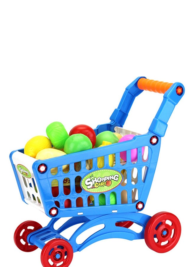 Generic - Shopping Cart - Image 1