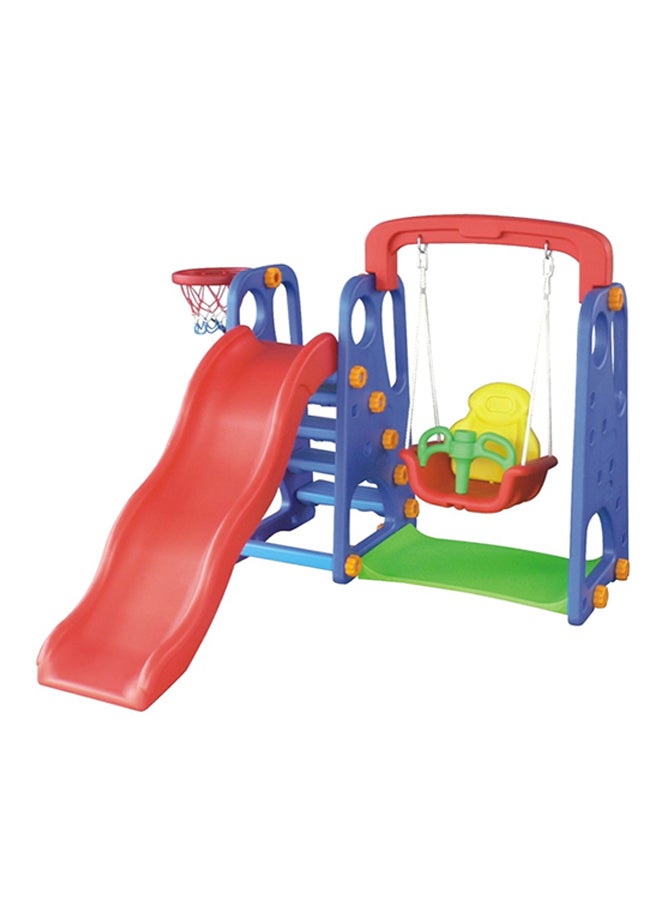 Swing Indoor And Outdoor Toy Set - Image 1