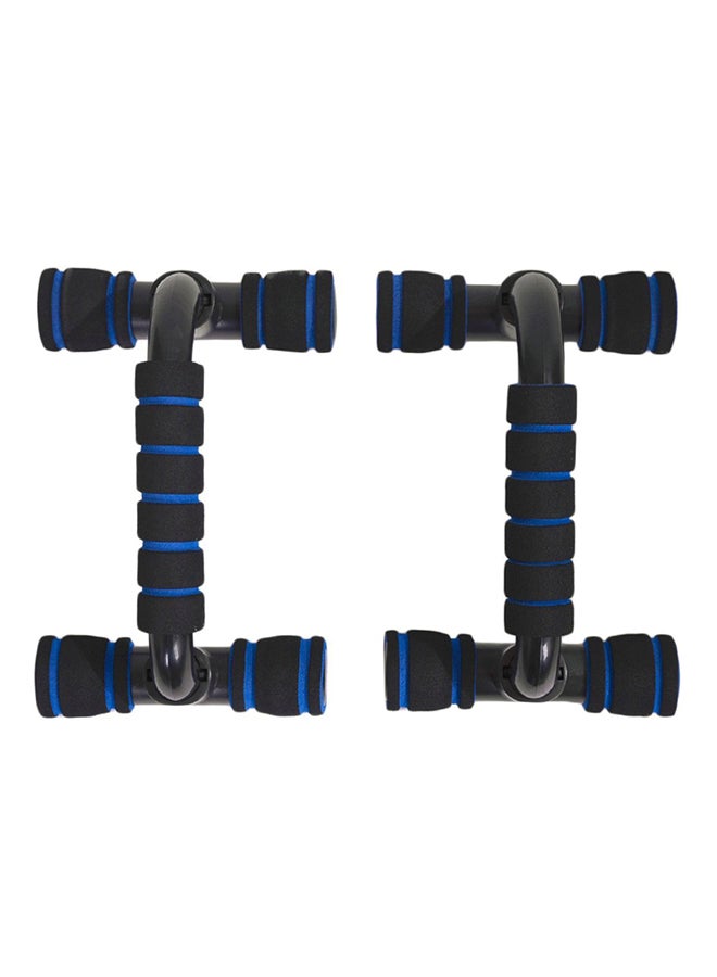 Kanteen Store - Push Up Bar Stand Set - Image 1