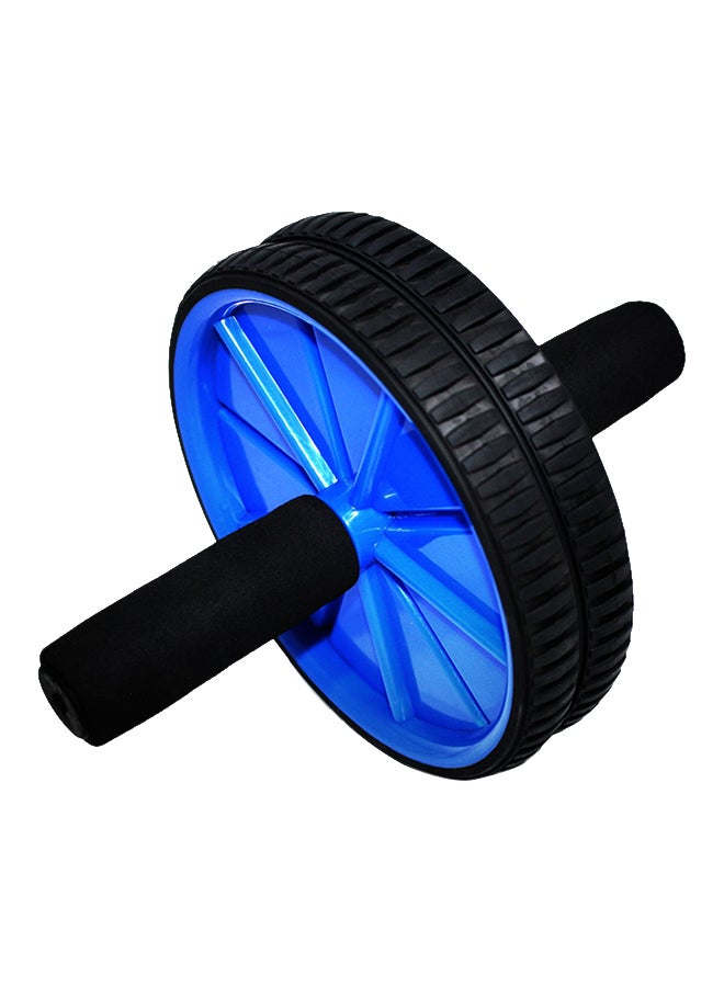 Generic Double Wheel-Ab Power Roller 