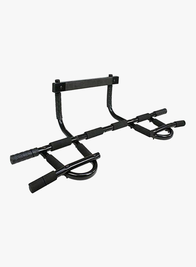 إنيرجي كوزماتيكس قضيب التمارين الرياضية المعلق على الباب لتمرين الجزء العلوي من الجسم بأكمله - Image 2