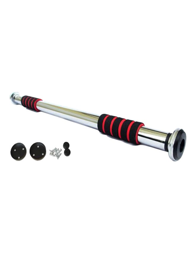 Kanteen Store Door Way Gym Bar