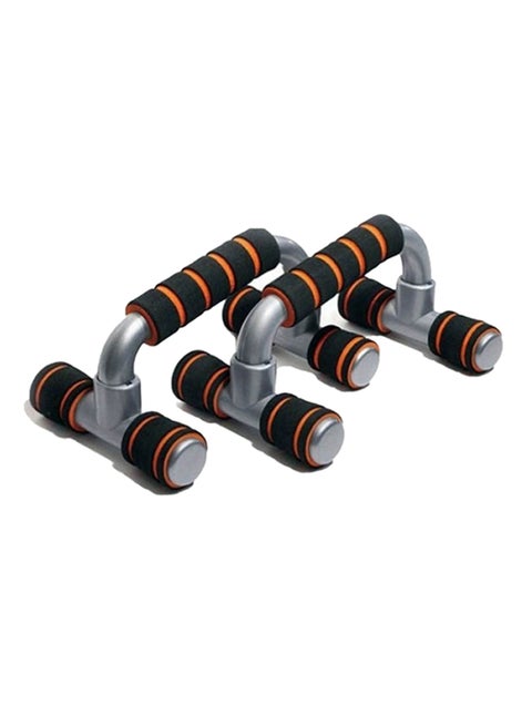 Push Up Bars