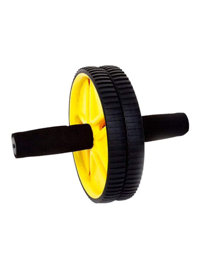Joerex - Two Wheel Abdominal Trainer - Image 1
