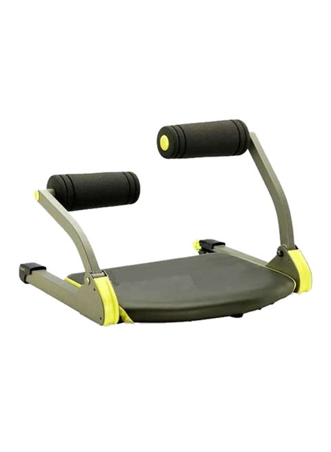 Six Pack Care Smart Abdominal Trainer