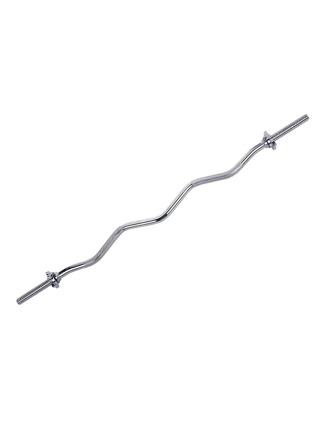 Curl Barbell Bar