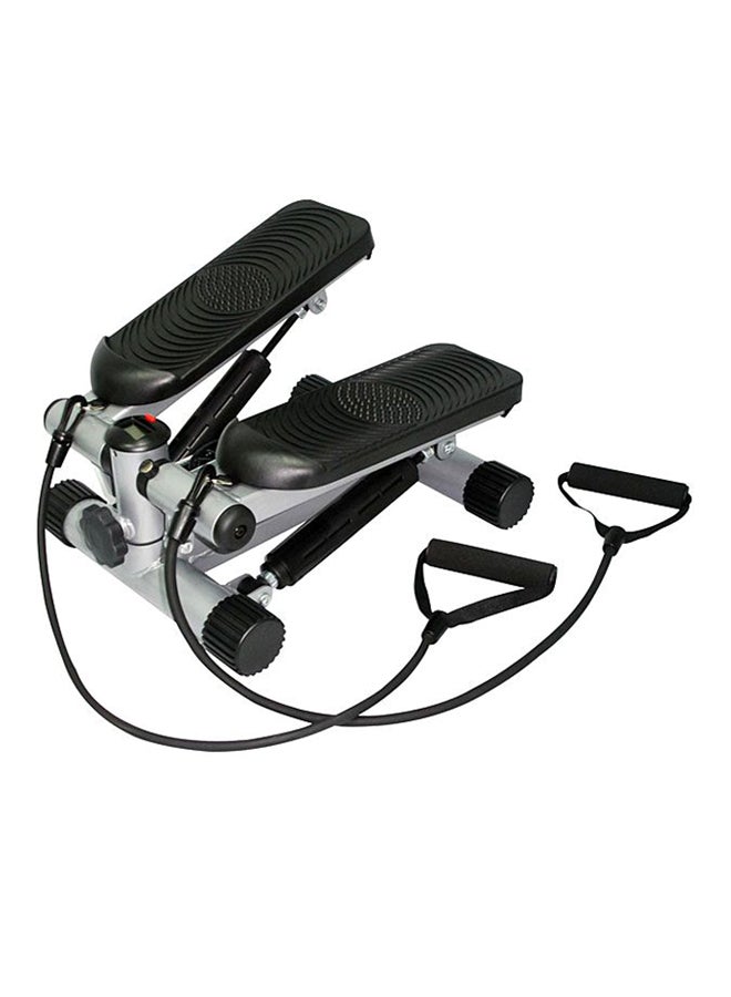 Generic Mini Stepper With Resistant Band 