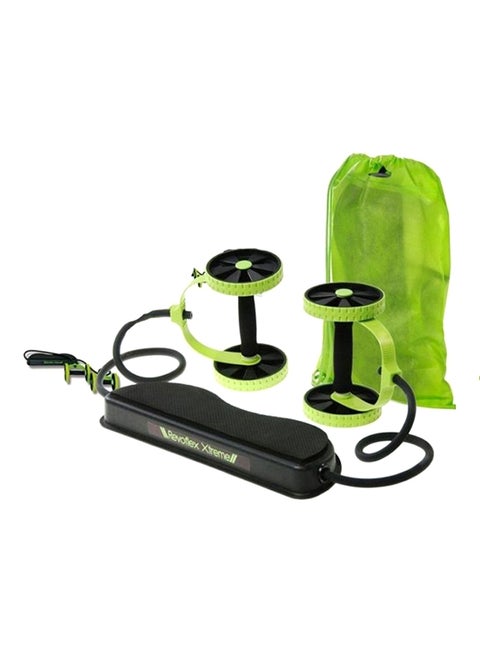 Extreme Abdominal Trainer 18 x 9 x 4cm