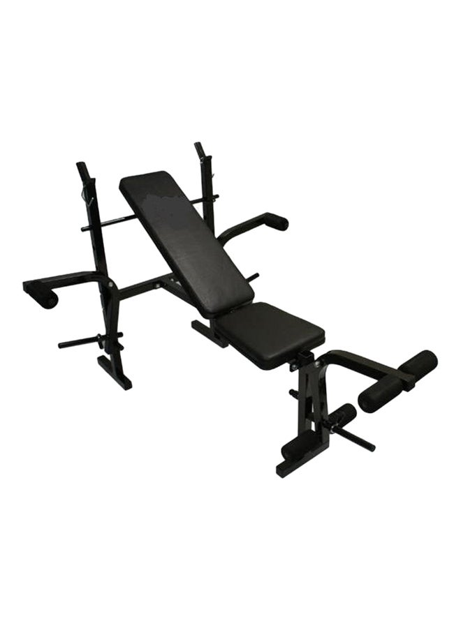 Weight Lifting Exercise Bench
