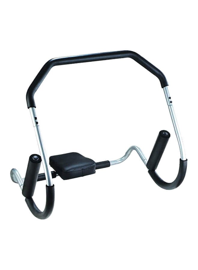 Generic Ab Roller 