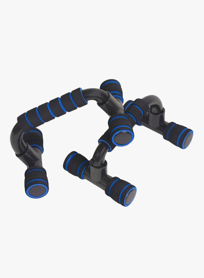Kanteen Store - Push Up Bar Stand Set - Image 1