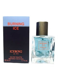 Burning Ice EDT 50ml
