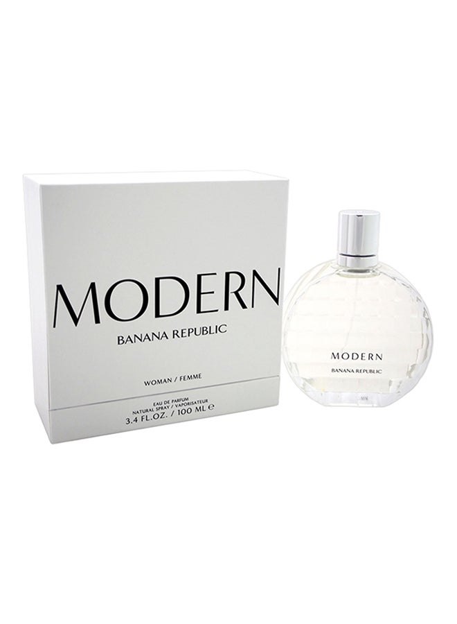 BANANA REPUBLIC Modern EDP 100ml 