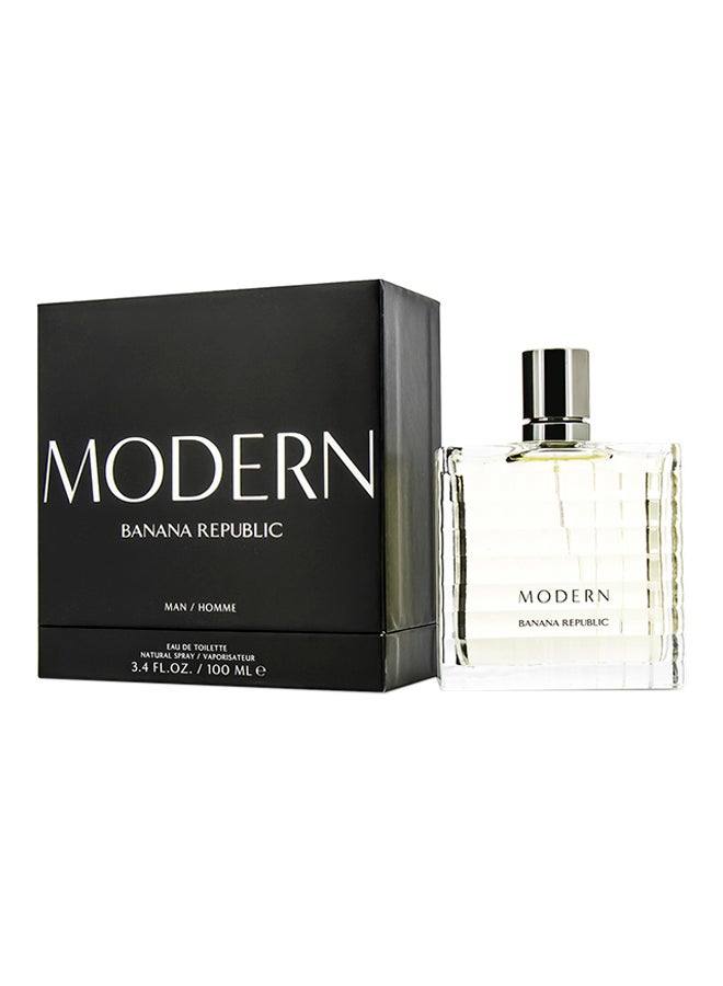 BANANA REPUBLIC Modern EDT 100ml 