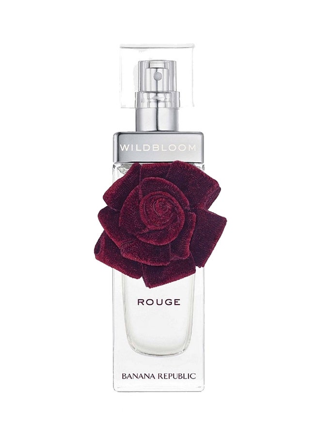 BANANA REPUBLIC Wild Bloom Rouge EDP 100ml 