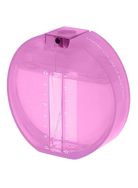 United Pank EDT 100ml