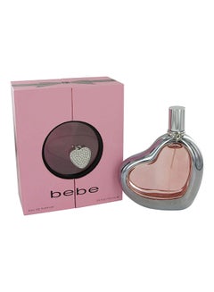 بي بي ماء عطر بيبي 100ملليلتر 