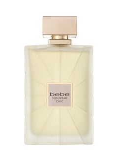 بي بي ماء عطر نوفو شيك 100ملليلتر 