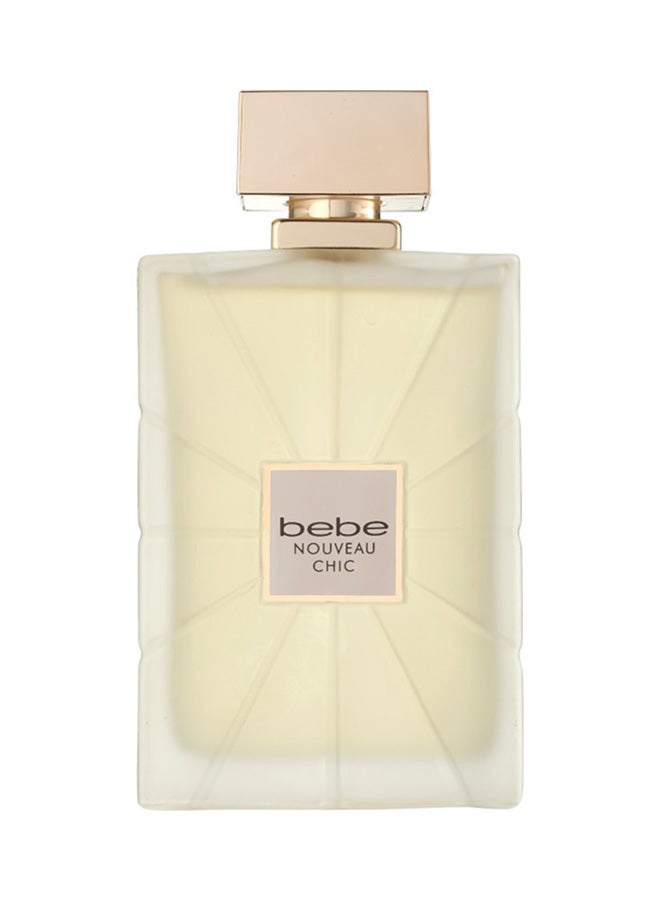 ماء عطر نوفو شيك 100ملليلتر