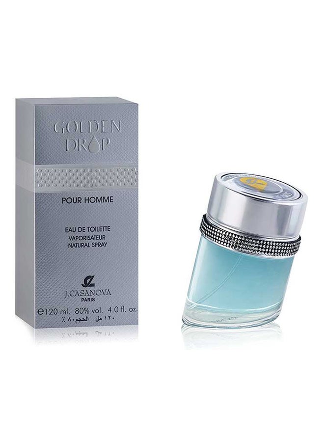 Golden Drop Pour Homme EDT 120ml - v1524634575/N14349720A_1