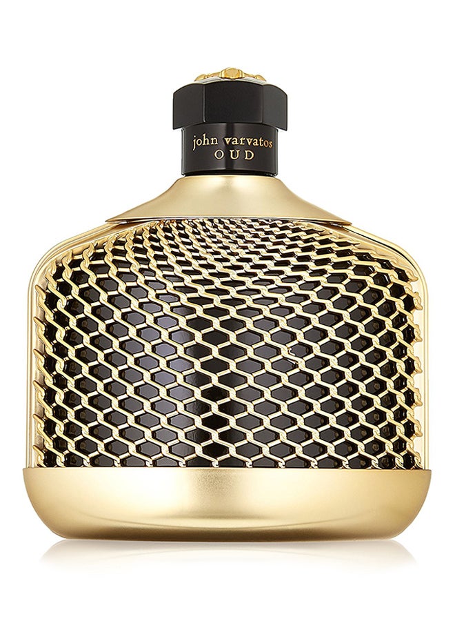 John Varvatos Oud EDP 125ml  - Image 1