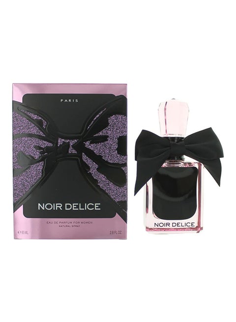 Noir Delice EDP 85ml