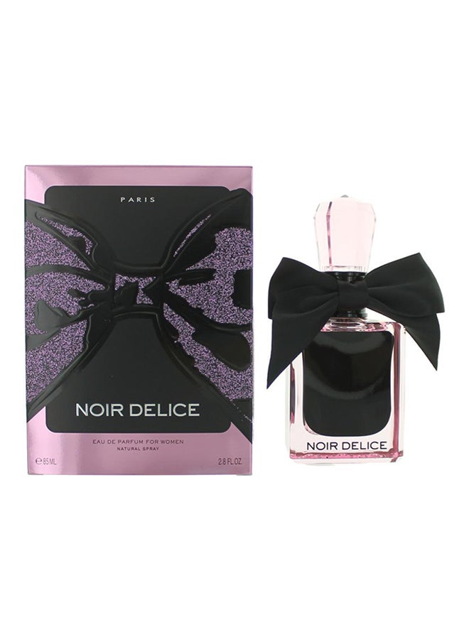 johan.b - Noir Delice EDP 85ml - Image 1