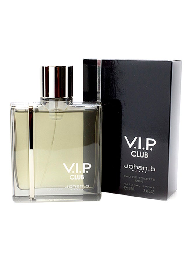 johan.b VIP Club EDT 100ml 