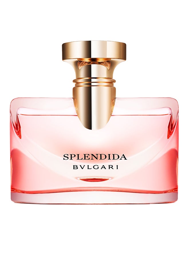 بولغاري ماء عطر سبلانديدا روز 100ملليلتر  - Image 1