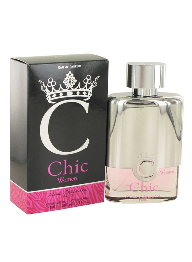 C Chic EDP 100ml