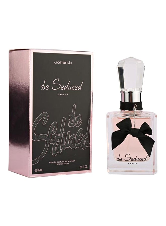 johan.b Seduced EDP 85ml  - Image 2