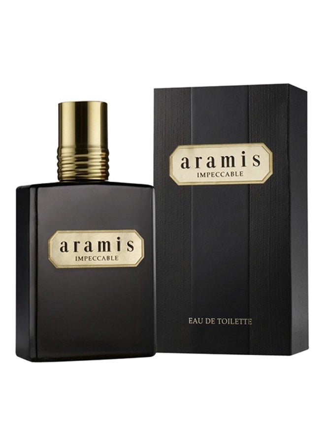 Aramis Impeccable EDT 100ml