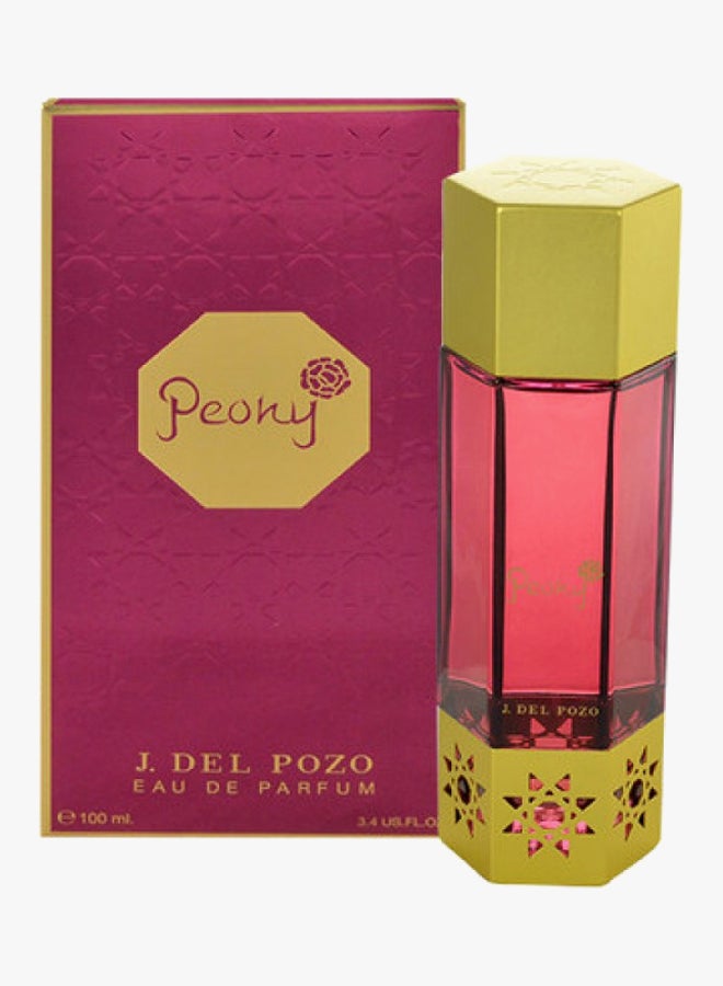 ماء عطر ديزيرت فلاورز بيوني بور فيم 100ملليلتر - v1524634666/N14349757A_2