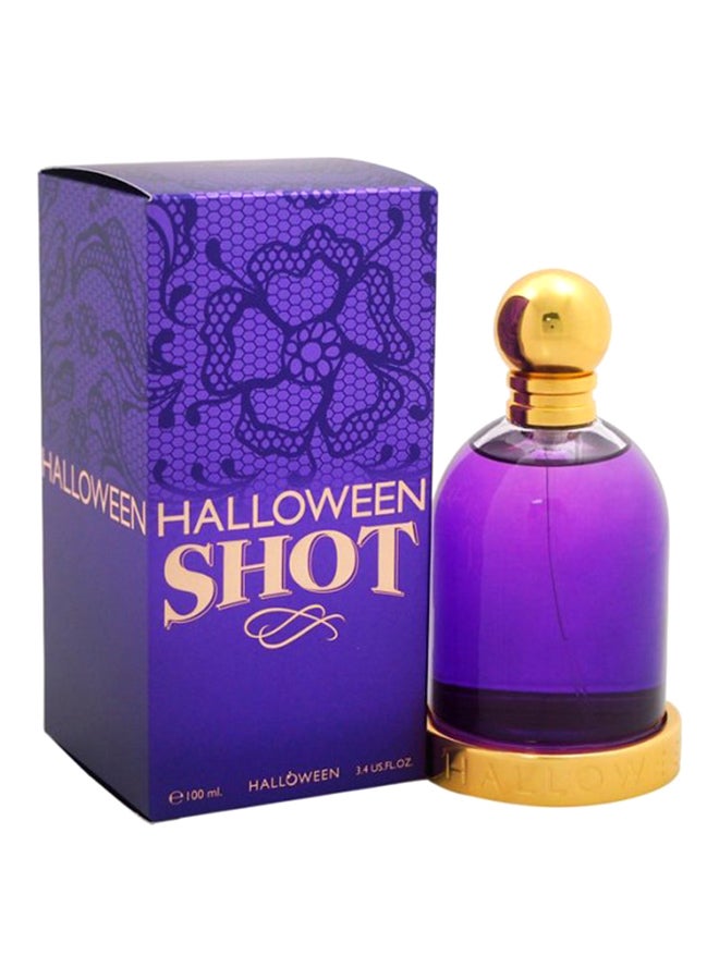 J. DEL POZO - Halloween Shot EDT 100ml - Image 1