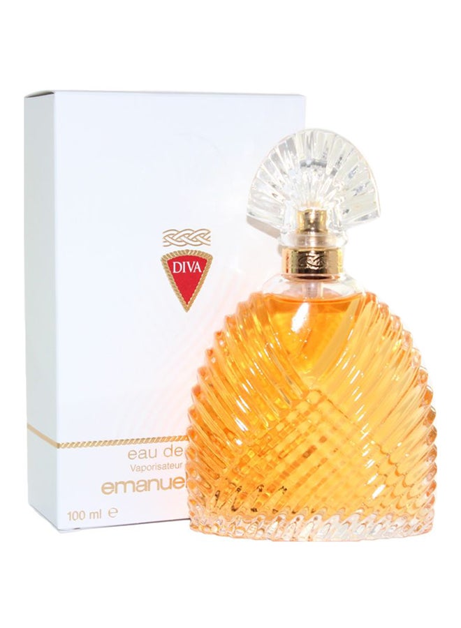 إيمانويل أنغارو ماء عطر إيمانويل أنغارو 100ملليلتر 