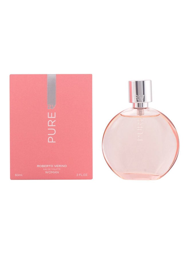 روبيرتو فيرينو عطر بيور - ماء تواليت 60ملليلتر