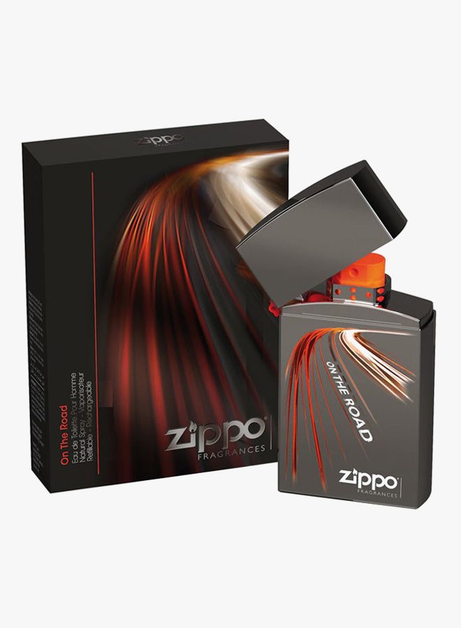 On The Road EDT 100ml