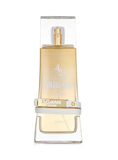AB Spirit Millionaire EDP 100ml
