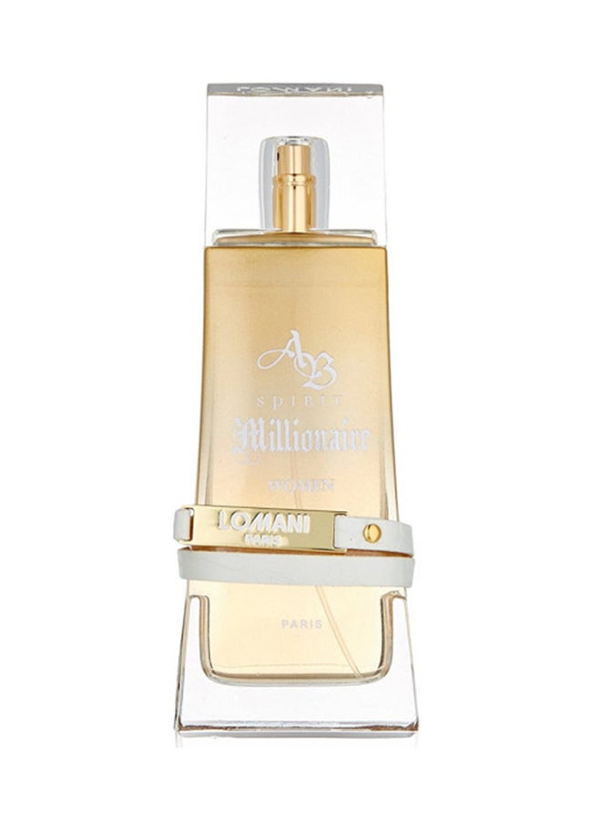 Lomani - AB Spirit Millionaire EDP 100ml - Image 1
