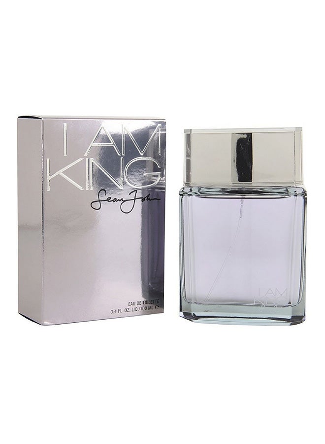 I Am King EDT 100ml